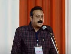 Gujarat Congress: અમરીશ ડેરનો હુંકાર, ...તો હું કોંગ્રેસ સામે આંદોલન કરીશ