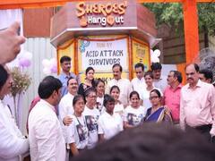 नोएडा में है एक ऐसा कैफे, जिसे चलाती हैं एसिड अटैक सरवाइवर्स, इमोशनल कर देगी इनकी कहानी!