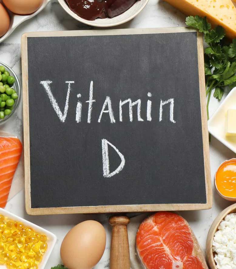 Vitamin D : அபாயங்களை தவிர்த்திடுங்க.. வைட்டமின் டி உங்கள் குழந்தைக்கு இத்தனை முக்கியமா? ஆய்வு சொல்லும் தகவல்