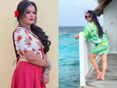 Bhojpuri News: लग्जरी लाइफ़स्टाइल की शौक़ीन हैं Nidhi Jha, एक्ट्रेस के काफिले में शामिल हैं कई महंगी गाड़ियां