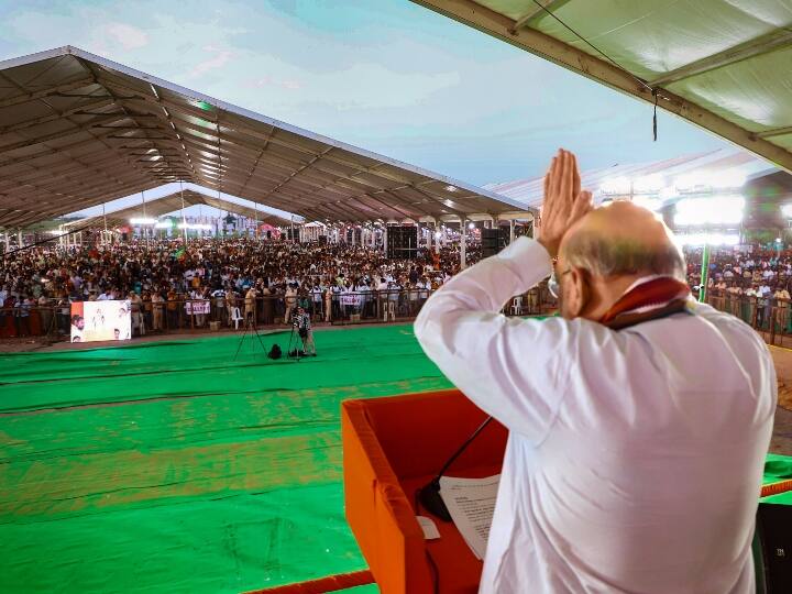 Hyderabad Liberation Day Why does BJP want to revive Hyderabad Liberation Day Abpp सरदार वल्लभ भाई पटेल की सबसे बड़ी उपलब्धि पर केंद्र सरकार का कार्यक्रम, लेकिन पीछे है BJP की रणनीति?
