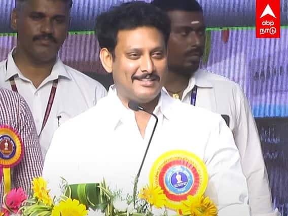 Minister Anbil Magesh : ”சோசியல் மீடியான்றது சும்மா இல்ல..” அனுபவத்தில் பேசிய அன்பில் மகேஷ்..