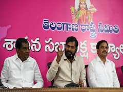 Minister Srinivas Goud : తెలంగాణపై తోడేళ్ల గుంపులా దాడి, రక్తం పారించాలనేదే బీజేపీ ఆలోచన- మంత్రి శ్రీనివాస్ గౌడ్