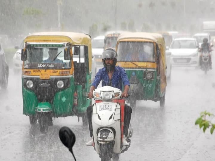Rajasthan Weekly Weather Forecast 05 September 2022 IMD Alert for Heavy Rain in Pratapgarh Kota Udaipur Jhalawar Dungarpur Bhilwara Bundi Baran Rajasthan Weekly Weather Forecast: राजस्थान में फिर होगी भारी बारिश, बिजली गिरने की भी आशंका, इन जिलों में अलर्ट हुआ जारी