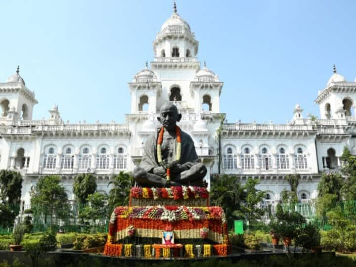 Monsoon Session In Telangana Assembly To Begin Tomorrow Monsoon Session In Telangana Assembly To Begin Tomorrow