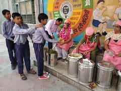 एमपी में महिला बाल विकास विभाग में बड़ा का फर्जीवाड़ा, कागजों में बाइक, ऑटो को बताया ट्रक