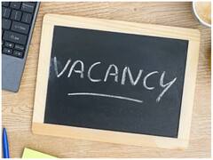 बिहार हेल्थ डिपार्टमेंट में निकले बंपर पदों पर आवेदन करने के बचे हैं इतने दिन, जल्दी करें मौका छूट न जाए