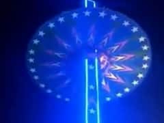 Mohali Carnival Swing Case: मोहाली में झूला टूटने का मामला, मेला प्रबंधक पर दर्ज हुई FIR