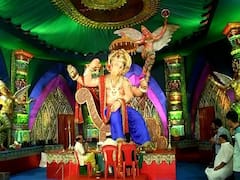 मुंबई के 'चिंतामणी' गणेश मंडल में स्वयंसेवकों ने चेन स्नैचर को पीटा, जानें- क्या है पूरा मामला