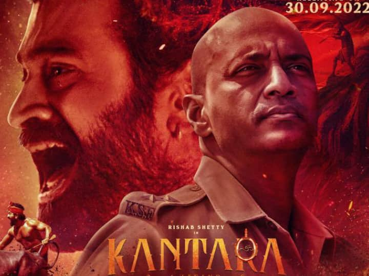 Makers Of KGF Release Stunning Trailer Of ‘Kantara’