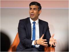 ब्रिटेन: भारतीय मूल के ऋषि सुनक को मिली प्रधानमंत्री चुनाव में हार, यहां जानिए उनके बारे में सबकुछ