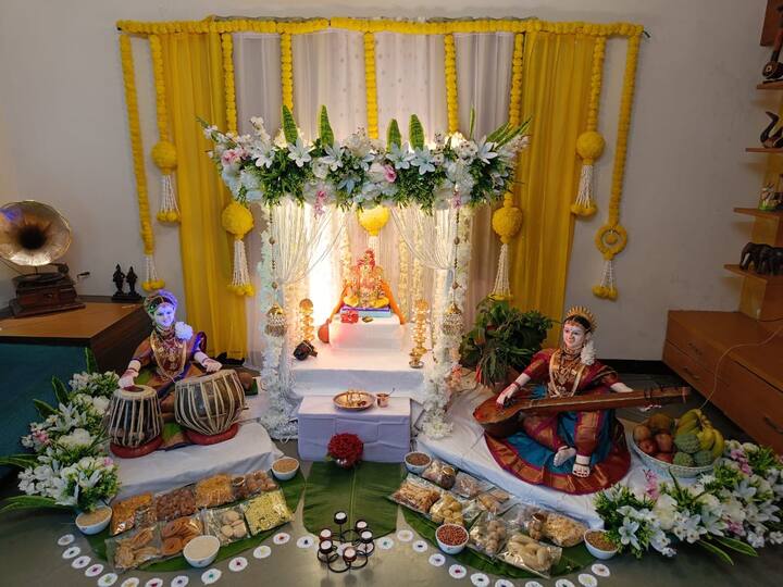 पुष्पा पाटील, संभाजीनगर, सातारा