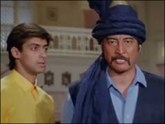 सलमान खान के साथ डैनी ने 23 साल तक क्यों नहीं किया था काम? जानकर लगेगा शॉक