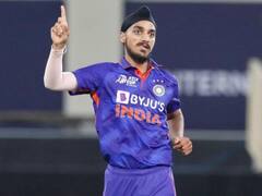 अर्शदीप सिंह के पिता ने दिखाया बड़ा दिल, कहा- फैंस भावुक हो जाते हैं