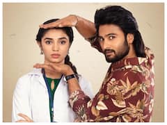 యాక్టర్ అవ్వాలనుకునే డాక్టర్ - 'ఆ అమ్మాయి గురించి మీకు చెప్పాలి' ట్రైలర్!