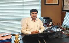 एसोटेक इंफ्रास्ट्रक्चर 15 साल में नक्शा भी नहीं करा पाया पास, प्राधिकरण ने रद्द किया आवंटन