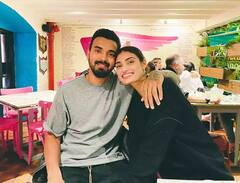 आथिया शेट्टी और केएल राहुल की शादी की तैयारियां शुरू, वेडिंग वेन्‍यू का भी हुआ खुलासा