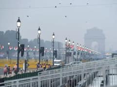 'কর্তব্য পথ' হতে চলেছে রাজধানীর রাজপথ, খবর সূত্রে