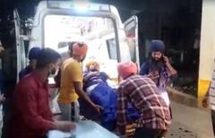 निहंग सिखों और राधा स्वामी सत्संग ब्यास के अनुयायियों के बीच हुई हिंसक झड़प, पुलिस समेत 10 लोग घायल