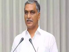Telangana Minister Harish Rao Slams FinMin Nirmala Sitharaman, Asks To Justify Centre’s Discrimination Towards State