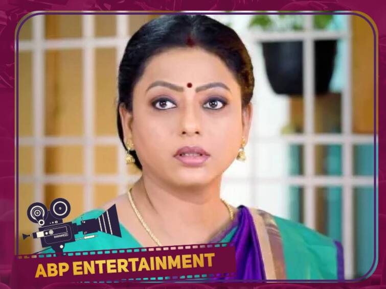 baakiyalakshmi serial episode 610 Baakiyalakshmi decides to run her business without taking a break Baakiyalakshmi Serial: சோதனை மேல் சோதனை...பாக்யா எடுத்த அதிரடி முடிவு...ரசிகர்கள் அதிர்ச்சி