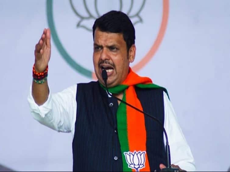 mumbai news fight like this is your last bmc election deputy cm devendra fadnavis appeal bjp activist Devendra Fadnavis : BMC ची ही शेवटची निवडणूक असल्याचे समजून लढा: देवेंद्र फडणवीस