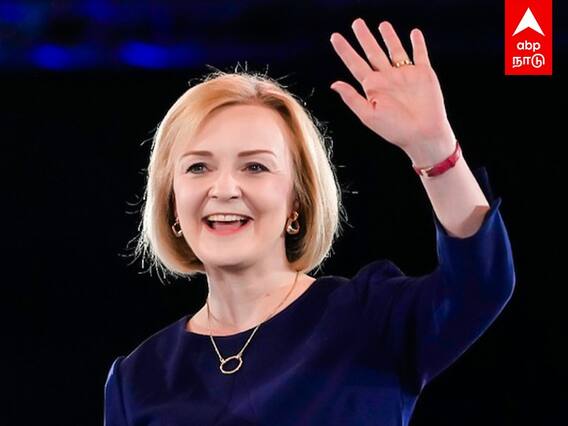 Liz truss UK PM : இங்கிலாந்தின் புதிய பிரதமர்... யார் இந்த லிஸ் ட்ரஸ்..
