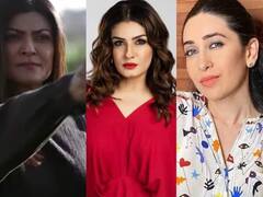 90s Actress Ott Debut: કરિશ્માથી લઇને કાજોલ સુધી, આ એક્ટ્રેસના ડૂબતા કરિયરને OTTએ આપ્યો સહારો