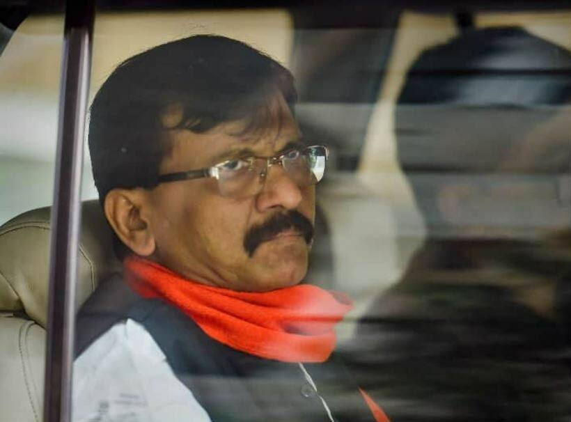 Maharashtra Judicial custody of Sanjay Raut extended till September 19 ED arrested on August 1 Maharashtra: संजय राउत की 19 सितंबर तक बढ़ी न्यायिक हिरासत, ED ने 1 अगस्त को किया था गिरफ्तार