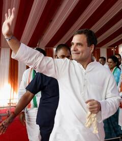 Rahul Gandhi Gujarat Visit 2022: રાહુલ ગાંધીની ગુજરાત મુલાકાતની જુઓ શાનદાર તસવીરો