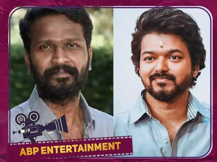 director vetrimaaran  revealed the secret about thalapathy vijay Vijay: விஜய்ன்னா ஒரு மேஜிக்..அப்பவே  அவருக்கு கதை சொன்னேன் நடக்கல...வெற்றிமாறன் சொன்ன தகவல்