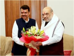 क्या उद्धव ठाकरे से CM पद का वादा किया था? अमित शाह का बड़ा बयान, BMC को लेकर भी की भविष्यवाणी