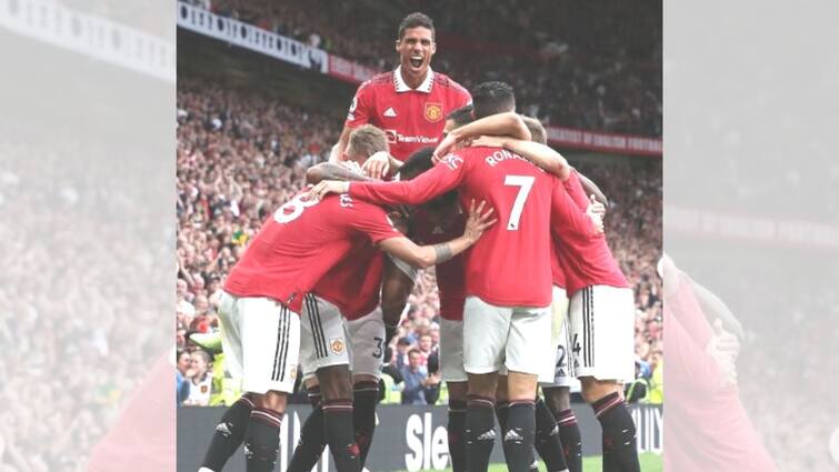 Premier League: Manchester United Beat Arsenal to Register 4th Straight Win Premier League: আর্সেনালকে হারিয়ে প্রিমিয়ার লিগে টানা চতুর্থ জয় ম্যান ইউয়ের