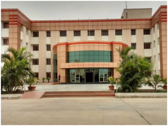 AIIMS