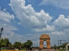 दिल्ली में तपाने लगी तेज धूप, आज छाए दिख सकते हैं बादल, जानें- इस हफ्ते के मौसम हर ताजा अपडेट