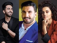 Stars Career Before Acting: બોલીવુડ પર રાજ કરતા આ સ્ટાર્સ પહેલાં કરતાં હતા 9 થી 5ની નોકરી