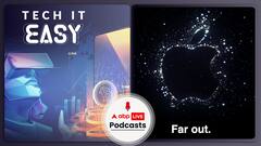 iPhone 14 To Launch On September 7: What’s Expected At Apple’s ‘Far Out’ Event | Tech It Easy Ep- 17