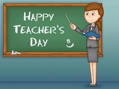 Teachers Day: कैसे हुई शिक्षक दिवस की शुरुआत, क्या आप जानते हैं इसका इतिहास