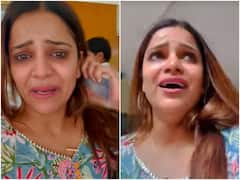 Archana Gautam : టీటీడీ అధికారి చేయి చేసుకున్నాడు, కన్నీటి పర్యంతమైన సినీ నటి అర్చన గౌతం!