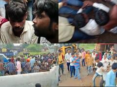 Kawardha: छत्तीसगढ़ के गांव में हर रविवार फोन चोरी करने पहुंचते थे चोर, गांव वालों ने ऐसे पकड़कर पीटा