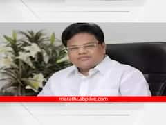 Solapur News : आरोग्यमंत्र्यांनी शासकीय रुग्णालयाला दिलेल्या भेटीने डॉक्टर गडबडले, अपुऱ्या सुविधांमुळे व्यवस्थेवर नाराजी