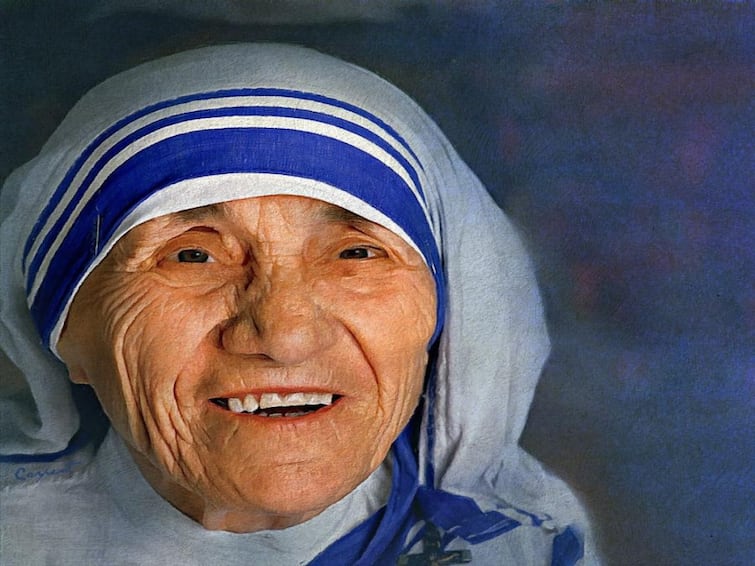 Mother Teresa's 25th Death Anniversary: Interesting Facts About the Founder of Missionaries of Charity Mother Teresa's 25th Death Anniversary: அன்னை தெரசாவின் 25 வது ஆண்டு நினைவு தினம் !  யாரும் அறியாத சுவாரஸ்ய தகவல்கள்!