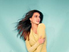 PHOTO: परमसुंदरी क्रिती सेननने शेअर केला सिजलिंग लूक, पाहा ग्लॅमरस स्टाईल!