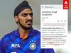 Arshdeep Singh: காலிஸ்தான் அணியில் அர்ஷ்தீப்?WIKIPEDIA-க்கு வாத்தி ரெய்டு!