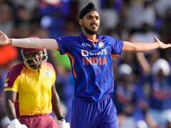 అర్ష్‌దీప్ వికీపీడియా పేజ్‌లో నకిలీ సమాచారం - సీరియస్ అయిన కేంద్ర ప్రభుత్వం!