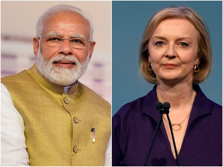 PM Narendra Modi congratulated Liz Truss for winning Britain PM Election Britain New PM: ब्रिटेन की नई प्रधानमंत्री लिज ट्रस को पीएम मोदी ने दी बधाई, क्या कुछ बोले?