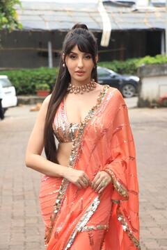 Jhalak Dikhla Jaa 10: रेट्रो लुक में माधुरी दीक्षित और नोरा फतेही ने दी एक-दूसरे को टक्कर, आपको किसका पसंद आया अंदाज?