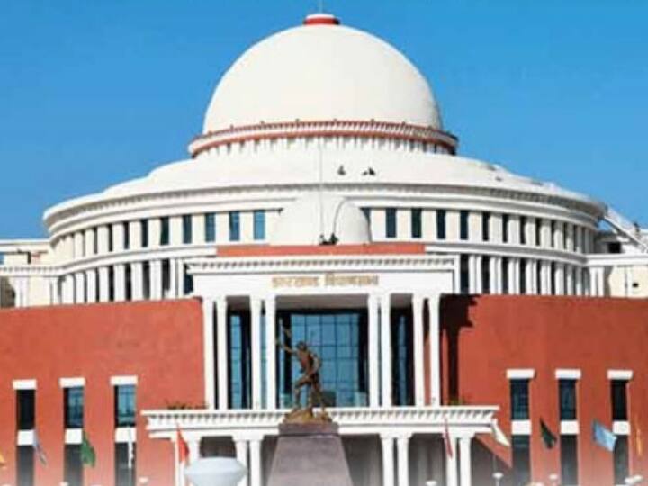 Jharkhand Politics: झारखंड विधानसभा सत्र के पहले बीजेपी विधायक दल की बैठक, इन चीजों को लेकर है हलचल Jharkhand today the meeting of the BJP Legislature Party before the Jharkhand Assembly session Jharkhand Politics: झारखंड विधानसभा सत्र के पहले बीजेपी विधायक दल की बैठक, इन चीजों को लेकर है हलचल