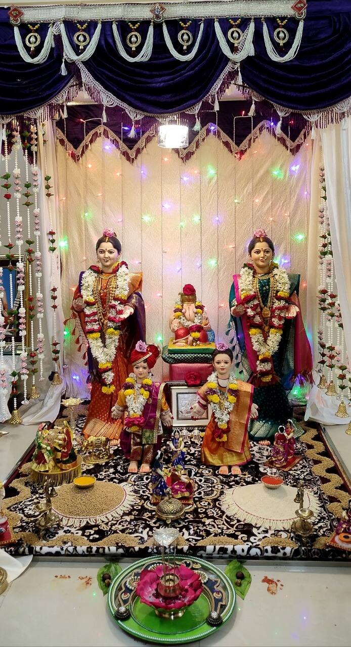 पुर्णेश रविंद्र जोशी,खडकेश्वर,औरंगाबाद