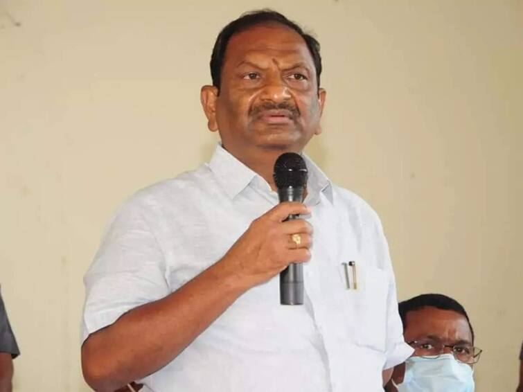 Minister Koppula Eshwar Comments on BJP Koppula Eshwar: బీజేపీకి దళితులపై ప్రేమ ఉంటే మేనిఫెస్టోలో ఆ ఒక్కటి చేర్చండి - కొప్పుల ఈశ్వర్